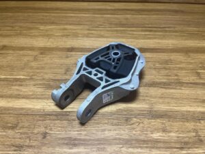 2023-2026 BMW X1 U11 2.0L Engine Motor Mount Torque Link Rod 27K Miles OEM