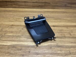 2023-2026 BMW X1 U11 Center Console Wireless Charging Tray 5A22F51 OEM *NOTE*