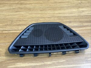 2023-2026 BMW X1 U11 Center Speaker Dashboard Console Cover Trim Cap OEM