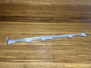 2023-2026 BMW X1 U11 Front Bumper Lower Crossmember Support Brace Bar OEM