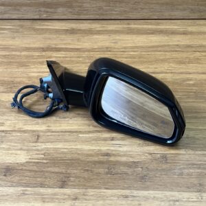 2023-2026 BMW X1 U11 SUV Front Right Side View Door Mirror Assembly OEM *NOTE*