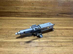 2023-2026 BMW X1 U11 Steering Column Assembly Shaft 6891198 OEM 27k Miles