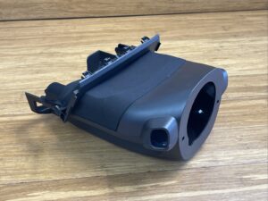 2023-2026 BMW X1 U11 Steering Column Trim Cover Housing Bezel Assembly OEM