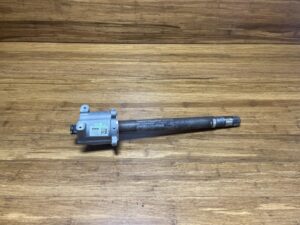 2023-2026 BMW X1 U11 XDRIVE Front Right Intermediate Inner Axle Shaft OEM