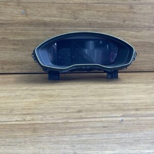 2023 Audi SQ5 Q5 80A 2.0L 3.0L Instrument Cluster Speedometer *NOTE*