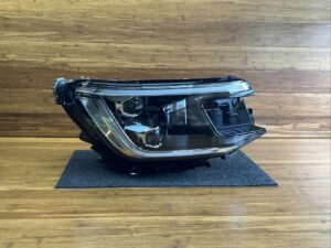 2024-2025 VW Atlas Headlight Right Side LED Headlamp 3CN941082N OEM *NOTE*