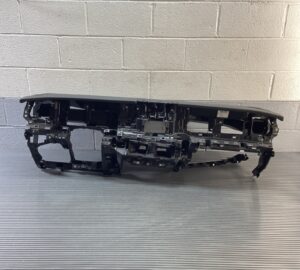 2025-2026 Volkswagen Tiguan CT1 Dashboard Instrument Panel W/ HUD OEM *NOTE*