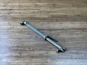 Harris Model V42-4EL V-Series 20" Hand Cutting Torch 1001263 All Fuel Gases