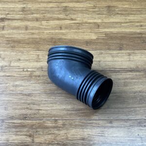 2001-2006 BMW M3 E46 Engine Air Intake Duct Tube Pipe Hose Left Side OEM
