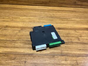 2002-2007 Mini Cooper R53 BCM BCU Body Control Module Computer 6943157 OEM