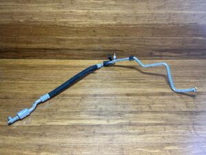 2002-2008 Mini Cooper R53 A/C Air Condition Suction Hose Evaporator Line OEM