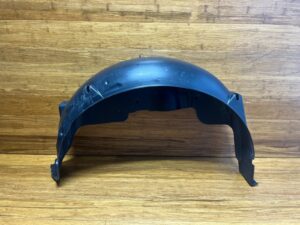 2002-2008 Mini Cooper R53 Fender Liner Rear Right Wheelhouse Splash Guard OEM