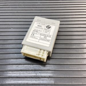 2003-2012 BMW 328i 335i 525i 528i 535i M5 X5 Tire Pressure Control Module OEM