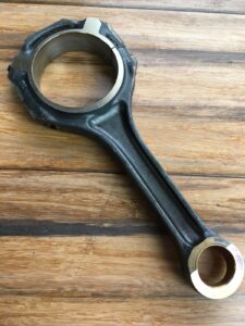 2005-2015 Mercedes W222 C217 S 320 400 450 500 Connecting Rod OEM EN285760