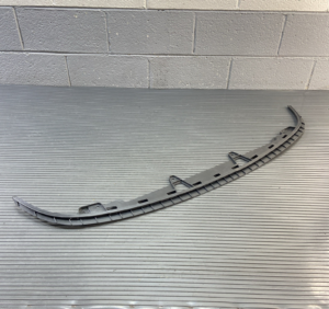 2006-2009 Volkswagen Golf GTi Rabbit Mk5 (1K) Bumper Valance Spoiler Front OEM