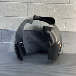2006-2010 Volkswagen Beetle 9C Fender Liner Splash Shield Front Right OEM