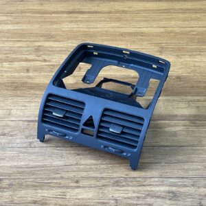2006-2010 Volkswagen Jetta Dashboard A/C Air Vent Grill Center 1K0819728H OEM