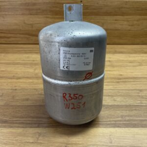 2006-2013 Mercedes R350 W251 Air Suspension Tank Reservoir 2513200015 OEM