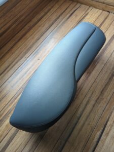 2007-2009 Mercedes S-CLASS W215 CL550 Dashboard Instrument Panel Cover OEM