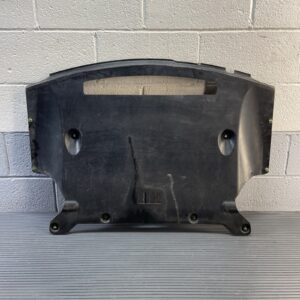 2007-2010 BMW 535xi E60 3.0L Engine Front Compartment Shield Cover OEM *NOTE*