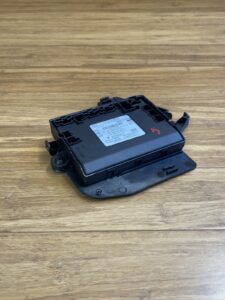 2007-2013 Mercedes W221 S550 S600 Front Left Door Control Module a2218709792 OEM