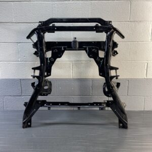 2007-2014 BMW X5 E70 X6 E71 AWD Front Subframe Crossmember Cradle 779357 OEM