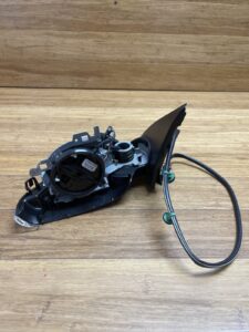 2008-2010 Volkswagen Jetta Housing 1K1857507 DG9B9 OEM *NOTE*
