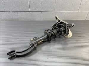 2008-2011 Audi A4 A5 B8 Right Front Shock Absorber Strut Suspension OEM Original