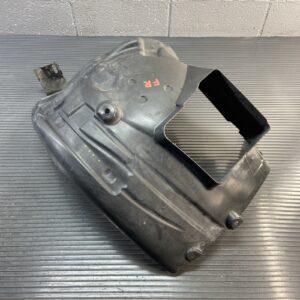 2008-2013 BMW M3 E92 Fender Liner Front Right Side Rearward Wheel Housing OEM