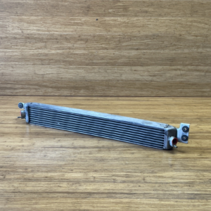 2008-2013 BMW M3 E92 RWD Engine Oil Cooler Unit 17218858009 OEM *NOTE*