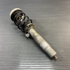2008-2013 BMW M3 E92 Shock Strut Absorber Spring Front Right Lower Side OEM