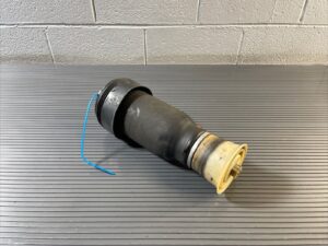 2008-2014 BMW X5 X6 air Suspension Pneumatic Spring Rear Left / Right OEM