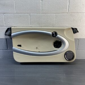 2008-2014 Mini Cooper Clubman R55 Front Left Side Door Panel Trim Card OEM