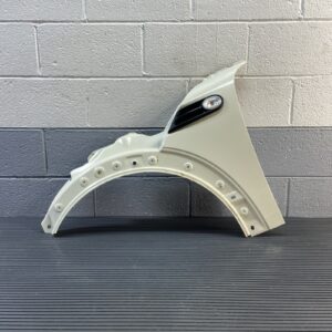 2008-2014 Mini Cooper Clubman R55 Front Left Side Fender Panel OEM *NOTE*