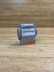 2008-2015 Audi R8 42 Coupe Diagnostic Control Module ECU Unit 420959655 OEM