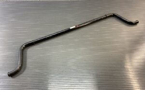 2008-2015 Audi R8 42 Front Stabilizer Sway Bar Suspension Linkage OEM 34k Miles