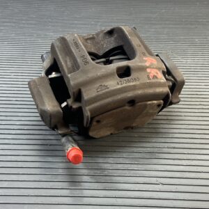 2008-2019 BMW X5 E70 4.4L Front Right Side Brake Caliper Housing Carrier OEM