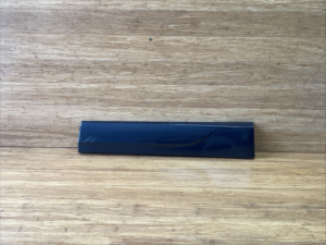 2009-2011 Audi Q5 8R 2.0L TFSI Rear Right Lower Door Molding Trim OEM *NOTE*