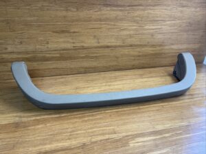 2009-2012 Mercedes R230 SL500 SL55 Convertible Hydraulic Roll Over Bar OEM
