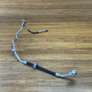 2009–2015 Mini Cooper Clubman R55 Rear A/C Air Conditioning Suction Line OEM