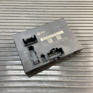 2009-2017 Audi S5 A5 3.0L Front Left or Right Side Seat Control Module OEM