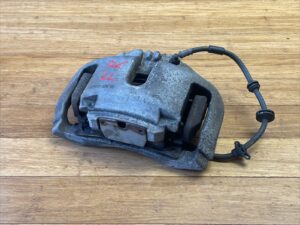2009-2019 BMW 535i GT F07 3.0L Front Right Brake Caliper Actuator 89K Miles OEM