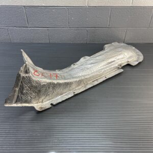 2009-2023 Rolls Royce Dawn RR5 Front Left Heat Shield Insulation Panel OEM