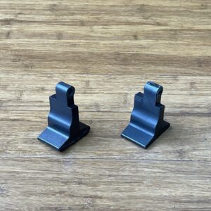 2009-2023 Rolls Royce Dawn RR6 Front Left or Right Lower & Upper Door Hinge OEM