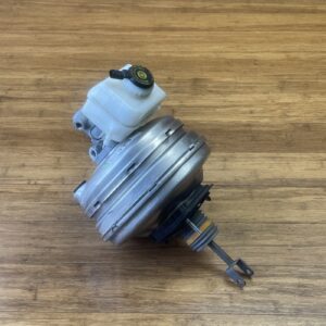 2009-2023 Rolls Royce Dawn RR6 Power Brake Booster Master Cylinder OEM