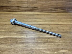 2009-2023 Rolls Royce Dawn RR6 Power Steering Column Rack Shaft Spindle OEM