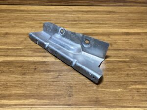 2009-2023 Rolls Royce Dawn RR6 Right Side Engine Heat Shield Insulation OEM PH
