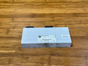 2010-2015 BMW 528 535 Trunk Lid Lift Control Module Unit 61357361970 OEM
