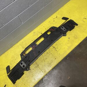 2010-2015 BMW F01 F02 750i 750Li Rear Reinforcement ReBar Bar Bumper OEM