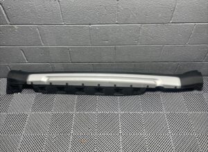 2010-2016 Mini Cooper Countryman Left Side Sill Panel Trim 9812757 OEM *NOTE*